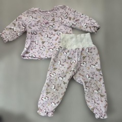 まとめ売り① 90 女の子 秋冬の画像