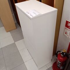 ★リユースのサカイ千葉中央店★  マガジンラック  H93×D28×W49 クリーニング済み TC5085の画像