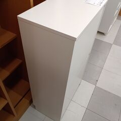 ★リユースのサカイ千葉中央店★  マガジンラック  H93×D28×W49 クリーニング済み TC5085の画像