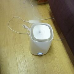 Humidifier 超音波噴霧器 RL-W2011の画像