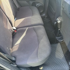 車検9年5月！フィットハイブリッドの画像