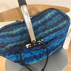 保冷バックの画像