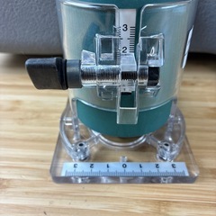 【引取大歓迎】RYOBIトリマーの画像