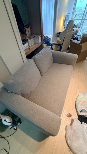 コアラマットレスから発売　
コアラソファ