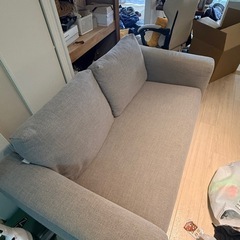 コアラマットレスから発売　
コアラソファの画像