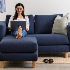 コアラマットレスから発売　
コアラソファの画像