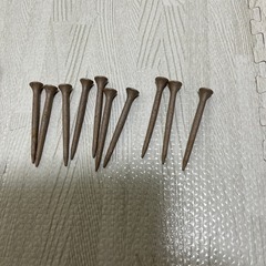 ティー差し上げます。の画像