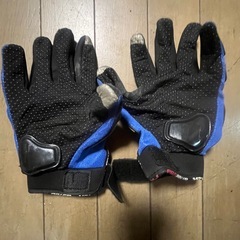 PRO BIKE サマーグローブ
の画像