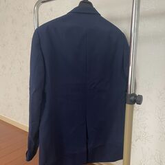 取手二高　制服　の画像