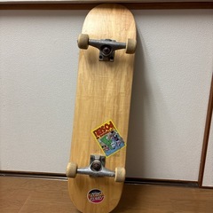 【取引
中】 スケボーの画像