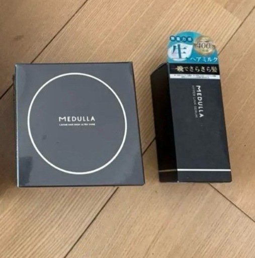 MEDULLA  メデュラ