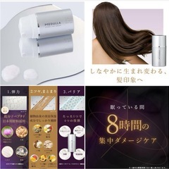 MEDULLA  メデュラの画像