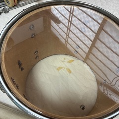 タム　小太鼓の画像