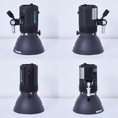 お得なセット【COMET】モノブロックストロボ Twinkle 04FⅢ 2灯セット 直接手渡し希望(本郷三丁目駅周辺)の画像