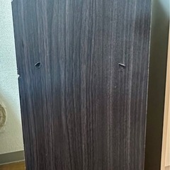 カラーボックス（動作良好）の画像
