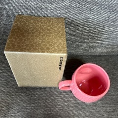 (新品未使用)STARBUCKS マグカップの画像
