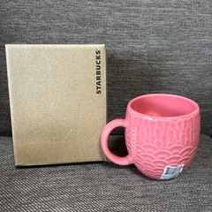 (新品未使用)STARBUCKS マグカップの画像