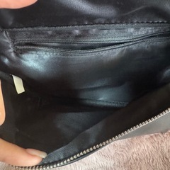 moussy ボディーバッグの画像
