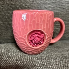 (新品未使用)STARBUCKS マグカップの画像