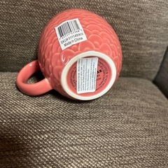 (新品未使用)STARBUCKS マグカップの画像
