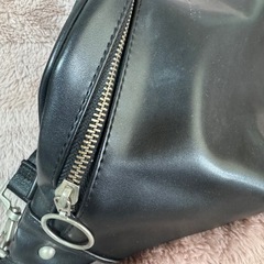 moussy ボディーバッグの画像