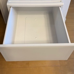 クローゼットケース２個の画像