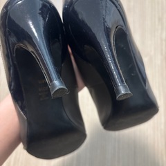 DIANA 　ヒール2点セットの画像