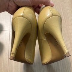 DIANA 　ヒール2点セットの画像