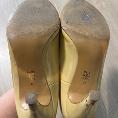 DIANA 　ヒール2点セットの画像
