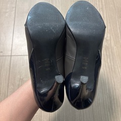 DIANA 　ヒール2点セットの画像