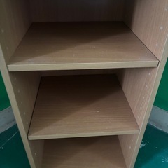 小さめ三段BOXの画像