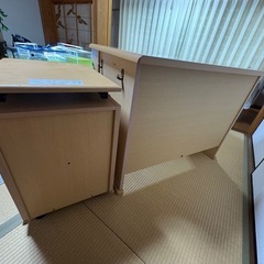 学習机の画像