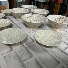 食器無料でお譲りします！の画像