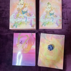 ✨️激レア✨️観音力カード✨️オラクルカード スピリチュアルの画像