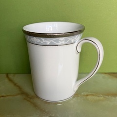 noritake ノリタケ　コーヒーカップ３個の画像