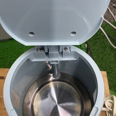 ニトリ　電気ケトルSN-3228の画像