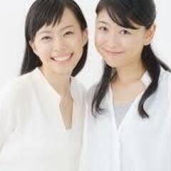 🌷鹿児島ママのリフレッシュ交流会🌷