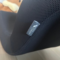 ゆらころん　腹筋　ストレッチの画像