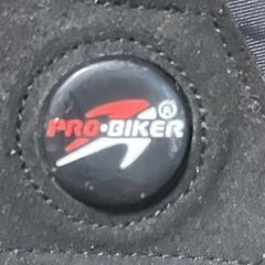 PQO BIKE グローブの画像