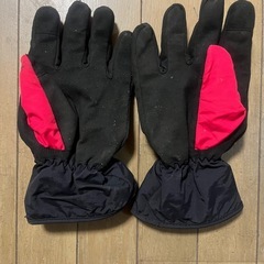 PQO BIKE グローブの画像