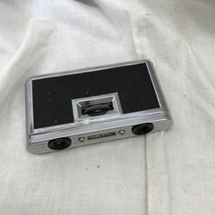 ☆ドリーム2号館☆⭐ジモティー割引⭐レトロ CRYSTAR オペラグラスの画像