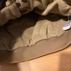 美品　コロンビア　裏起毛アウター　Lサイズの画像
