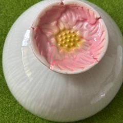 お茶碗　3個の画像