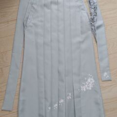 160 袴セット＋肌襦袢 キャサリンコテージ 小学生卒業式 の画像