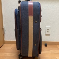 キャリーバッグ キャリーケース スーツケースの画像
