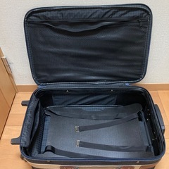 キャリーバッグ キャリーケース スーツケースの画像