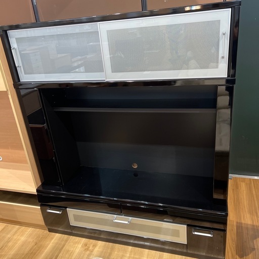 【トレファク神戸南店】ニトリ　テレビボードです‼︎【取りに来られる方限定】