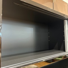 【トレファク神戸南店】ニトリ　テレビボードです‼︎【取りに来られる方限定】の画像