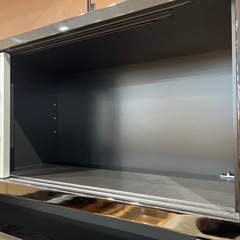 【トレファク神戸南店】ニトリ　テレビボードです‼︎【取りに来られる方限定】の画像