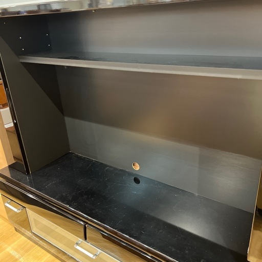 【トレファク神戸南店】★値下げしましたニトリ　テレビボードです‼︎【取りに来られる方限定】